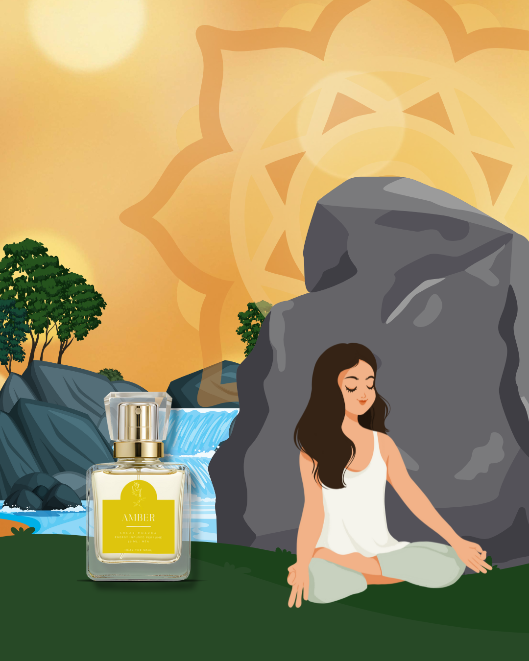 Full Moon Meditation