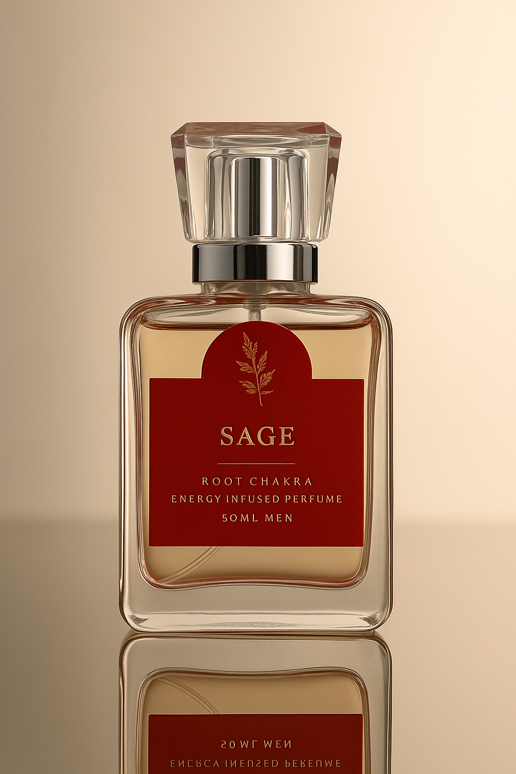 Sage for Root Chakra