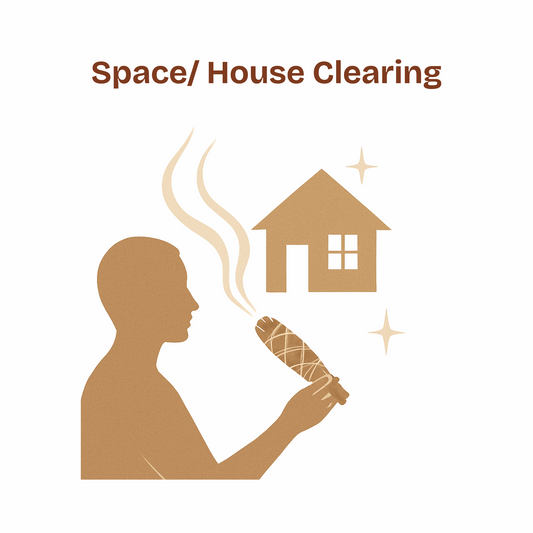 Space/House Clearing