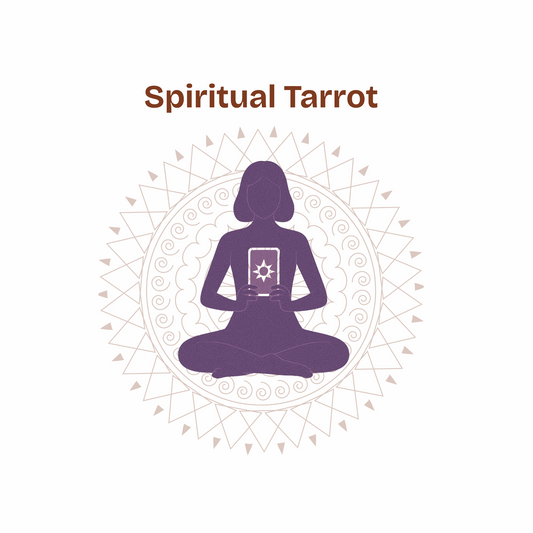 Spiritual Tarot