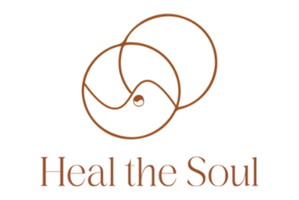 Heal the Soul Logo 