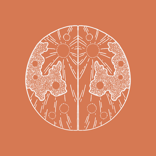 Full Moon Meditations