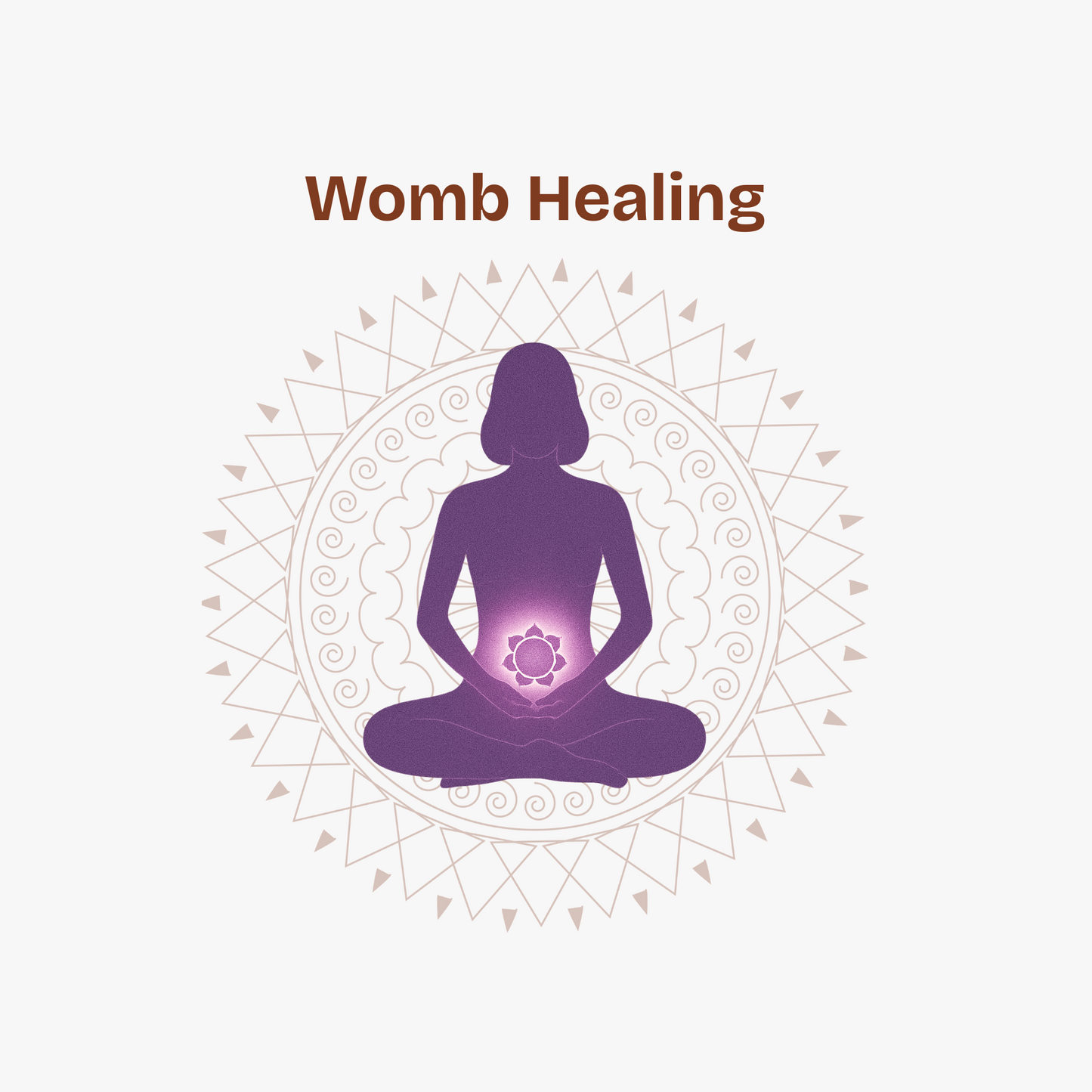 Womb Healing