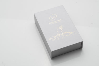 Cedarwood for Heart Chakra
